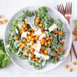 Chickpea Salad