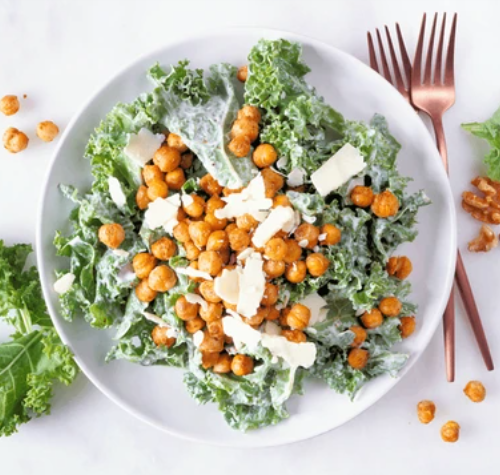 Chickpea Salad