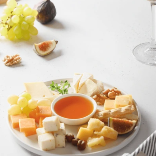 Fresh Labaneh (Sheep)