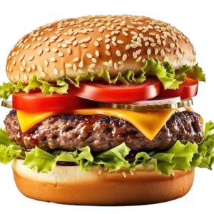 Beaf Burger