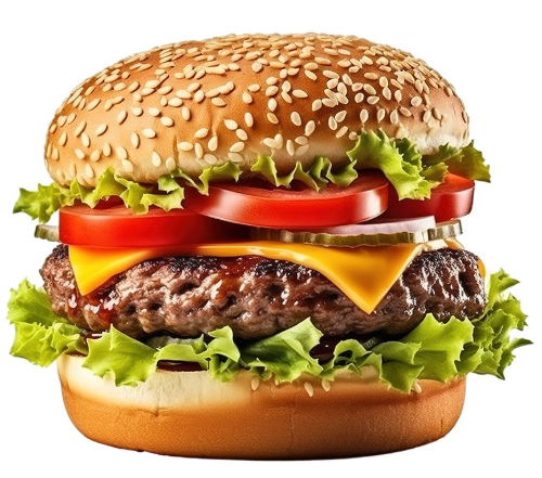 Beaf Burger
