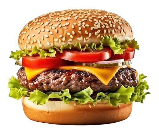 Beaf Burger
