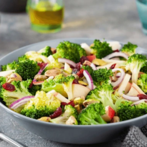 Broccoli Salad