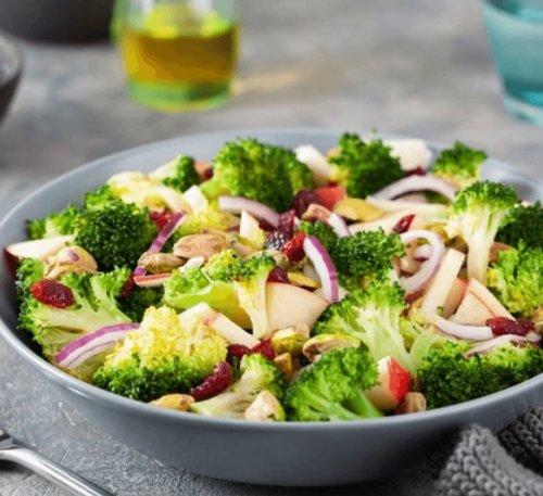 Broccoli Salad