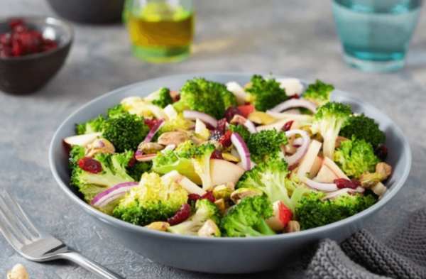 Broccoli Salad