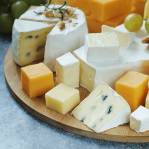 Cheese (Cow)