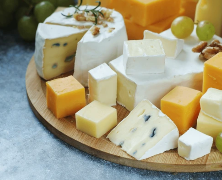 Cheese (Cow)