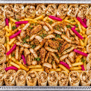 Shawarma Chicken