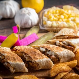 shawarma