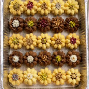 Petit Fours