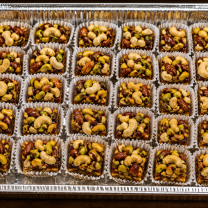 Tamriyah with Nuts