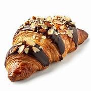 Croissant with Cheese