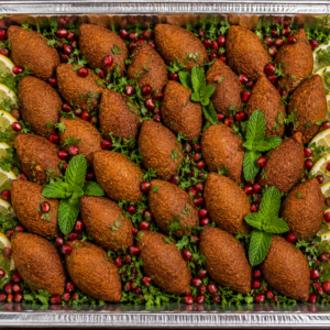 kibbeh