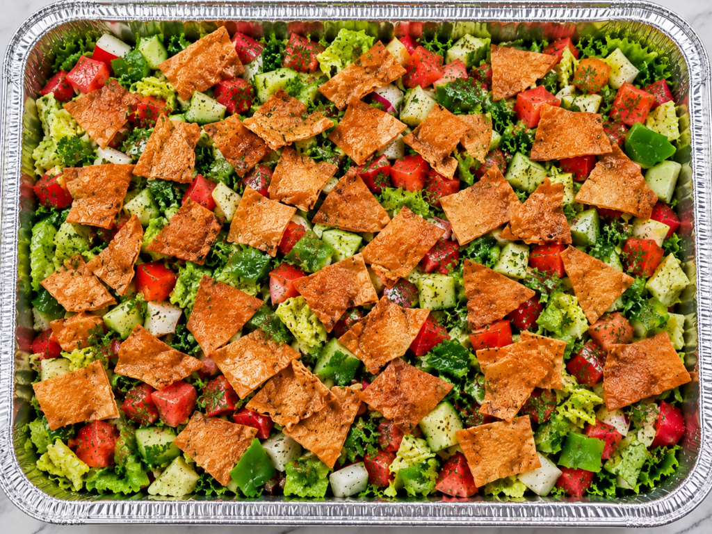 Green Salad