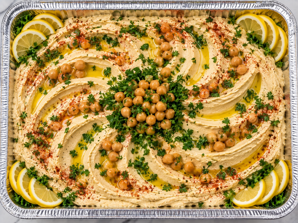 Hummus