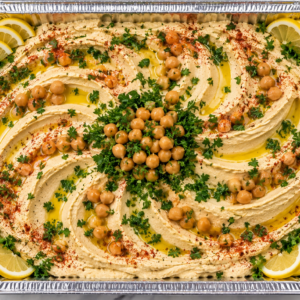 Hummus