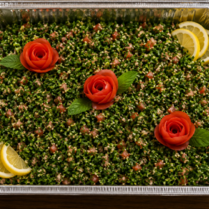 Tabboula